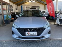 
										HYUNDAI NEW ACCENT full									