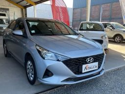 
										HYUNDAI NEW ACCENT full									