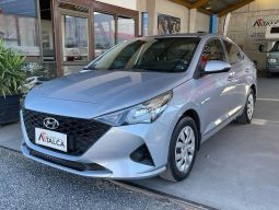 
										HYUNDAI NEW ACCENT full									