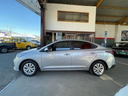 
										HYUNDAI NEW ACCENT full									