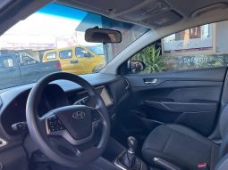 
										HYUNDAI NEW ACCENT full									