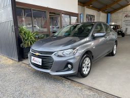 
										CHEVROLET ONIX NB full									