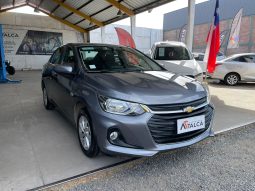 
										CHEVROLET ONIX NB full									