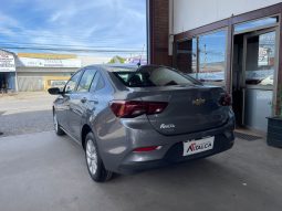 
										CHEVROLET ONIX NB full									
