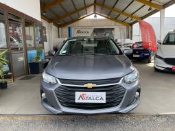 
										CHEVROLET ONIX NB full									