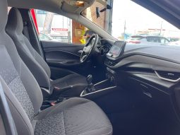 
										CHEVROLET ONIX NB full									